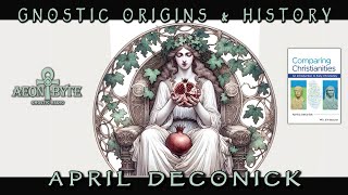 Gnostic Origins and History [upl. by Yrrej]