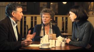 Philomena  Film 2013 Trailer Ita [upl. by Trauts]