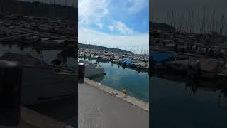 Izola Slovenia bike tour [upl. by Giuditta]