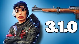 NEWS Der neue PATCH  UNSER KOMISCHSTES VIDEO Fortnite Battle Royale Deutsch [upl. by Koby]