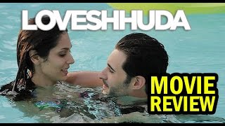 LOVESHHUDA  Movie Review  Girish Kumar Navneet Kaur Dhillon [upl. by Calvina]