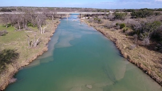 Trophy Whitetail and Riverfront Ranch in Brady TX [upl. by Breskin31]