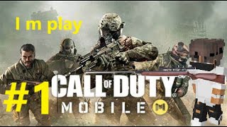 Call of Duty MobileBeliever [upl. by Salaidh772]