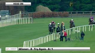 Leopardstown Highlights 26th December 2018 [upl. by Enilegna688]