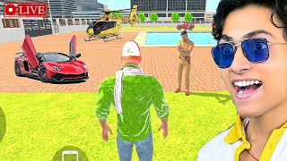 🔴 Live stream gameplay  Indian theft auto simulator  shorts shortslive [upl. by Ahsiuqet]