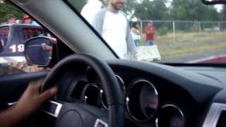 SRT8s Charger Srt8 vs Chevy Tornado [upl. by Buna563]