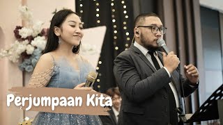 Perjumpaan Kita  Candra Darusman amp Dian Sastrowardoyo  cover by Judith amp Co Music Ent [upl. by Cale]