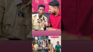 Mithlesh Manjhi Farji Ips Movie 📸  fakeips trending viralvideo viralboy [upl. by Ahsiaa]