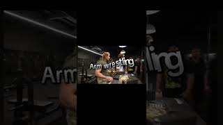 MARINES vs Exconvicts part2 gym gymedit mixmindset shorts [upl. by Alurta628]