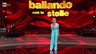 Ballando con le stelle Milly Carlucci punta a Barbara d’Urso e Matteo Bocelli [upl. by Kelsey]