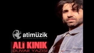 Ali Kınık  Feride  © Official Audio [upl. by Nanis]