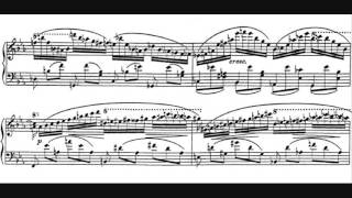 Xaver Scharwenka  Piano Concerto No 2 in C minor [upl. by Nitsirt]