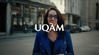 UQAM  Clinique carrière [upl. by Ferino]