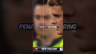 How Patrick Lambie Ended the All Blacks 22 Game Streak 🔥 [upl. by Basham]