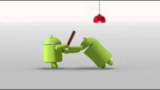 Android KITKAT 44  Android Animation  To give or not to give [upl. by Pearl]