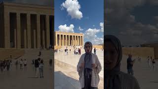 İzmir Marşı İşaret Dili 🇹🇷hatam olduysa affola 🙏🏻 atatürk anıtkabir izmirmarşı [upl. by Yoreel]