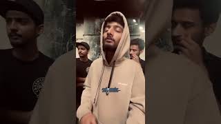 Ye zehar bhi lage mujhe beasar ytshorts rap rapper beasar zehar viralrap trending viralshort [upl. by Perl673]