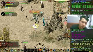 Tau Doc Gamer Play the Great Phong Than 2 Game Good 76 [upl. by Guy]