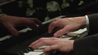 Felix Mendelssohn  Rondo Capriccioso Op 14  Jan Lisiecki [upl. by Calvert]