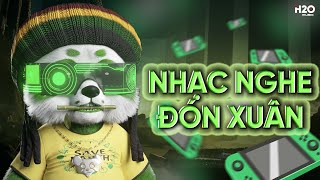 NHẠC NGHE ĐÓN XUÂN 1  MIXSET HOUSE LAK amp DEEP HOUSE CỰC CUỐN  NHẠC TẾT REMIX HOT NHẤT 2025 [upl. by Llechtim]