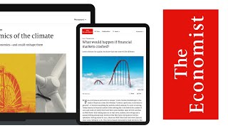 The Economist subscription review digital  print [upl. by Erv707]