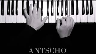 Dance Piano  Official Video ANTSCHO [upl. by Ulrikaumeko127]