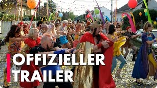 FÜR DICH DREH ICH DIE ZEIT ZURÜCK  Offizieller Trailer [upl. by Llebpmac]