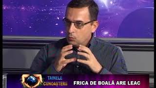 Frica de boala se vindeca PART 1 [upl. by Innavoj]