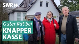 Achtung Kassensturz – Besser mit dem Geld auskommen  SWR [upl. by Lamak]