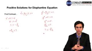 Positive Solutions for Diophantine EquationDefinition of Congruences in Hindi Urdu LECTURE 05 [upl. by Ahsaret135]