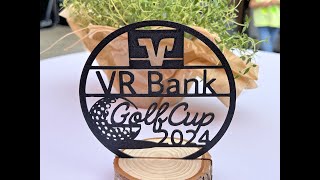 VR Bank GolfCup 2024 [upl. by Lael309]