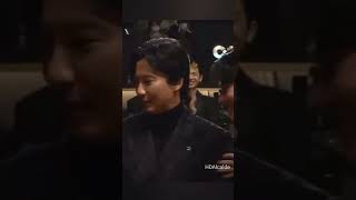 Daesang Winner Kim Nam Gil at the 2022 SBS Drama Awards [upl. by Roland]