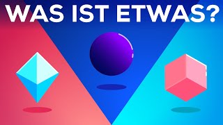 Was ist etwas [upl. by Ishii]