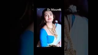 Aar Janame Joba Hobo  Dr Moumita Debnath [upl. by Abby]