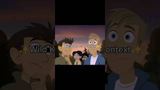 Wild Kratts out of context shorts wildkratts krattbrothers outofcontext [upl. by Allenaj]