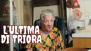 LULTIMA DI TRIORA DOCUMENTO ECCEZIONALE [upl. by Joiner328]