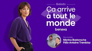 Ça arrive à tout le monde  Acheter et rénover sa maison avec Marina Bastarache [upl. by Nitsirc]