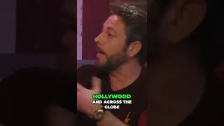 Zachary Levi Hollywoods Woke BS Exposed [upl. by Lorola]