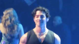 Jonas Brothers  Celebrate Live [upl. by Hctub273]