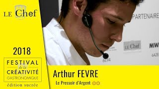 FCG 2018 édition sucrée  Arthur Fèvre [upl. by Ahsilra]