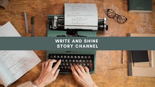 Shining Through Your Words Author Series with Dr Monica Krishnan  Episode 8 [upl. by Spanjian]