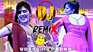 Picnic Dj Song Dj Trance Remix Dj Tuhin King🤙Tiktok Song New Dj Song Picnic Remix Bangla Dj Song [upl. by Alket]