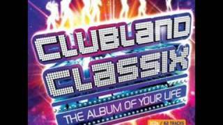 Clubland Classix  Set You Free [upl. by Enotna]