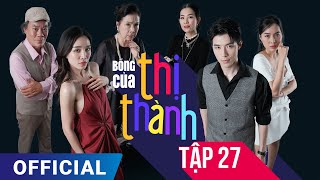 Bóng Của Thị Thành tập 27  Phim truyền hình HTV7 hay nhất 2024  Full HD 4K  SK Pictures [upl. by Levesque]