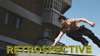 District B13 Retrospective Parkour Action and Dystopian Thrills [upl. by Norman]