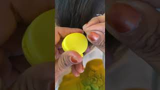 ASMR Lice and Nits Removal for Ultimate Scalp Check  Satisfying [upl. by Oilerua]