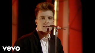 Deacon Blue  Dignity Live on Wogan 1988 [upl. by Eulalee]