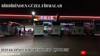 Irmak Dinlenme TesisleriÇorum [upl. by Alam]