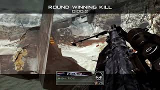 trashbox 19  MW2IW4XH2M TRICKSHOTTING  OG EDIT [upl. by Namreh]