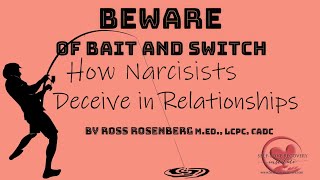 Beware of Bait and Switch How Narcissist Deceive [upl. by Helali367]